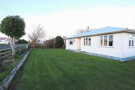 Photo of property in 23a Park Lane, Kaponga, Hawera, 4679