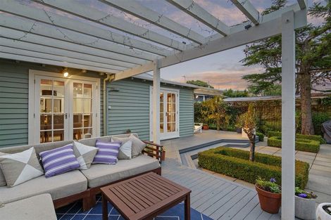 Photo of property in 72 Francis Avenue, Mairehau, Christchurch, 8013