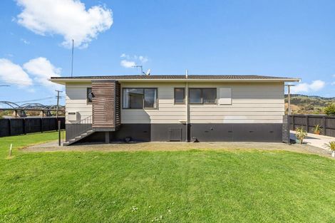 Photo of property in 28 Riverview Road, Huntly, 3700