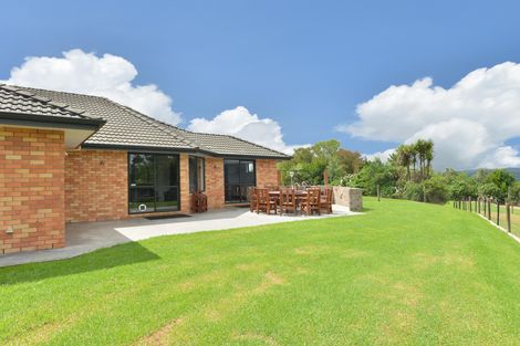 Photo of property in 375 Apotu Road, Kauri, Kamo, 0185