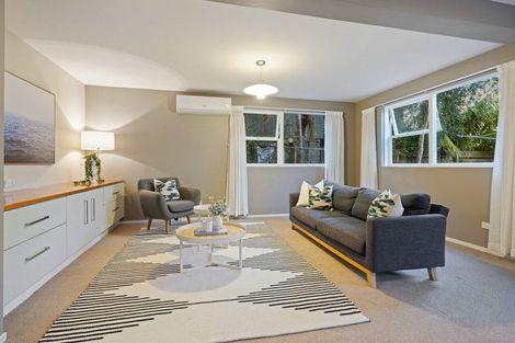 Photo of property in 6 Red Bluff Rise, Campbells Bay, Auckland, 0630