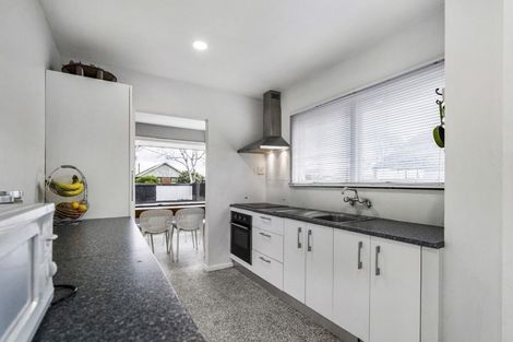 Photo of property in 37 Carters Road, Aranui, Christchurch, 8061