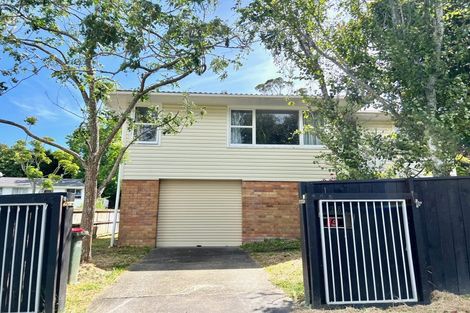 Photo of property in 1/28 Sequoia Place, Sunnynook, Auckland, 0620