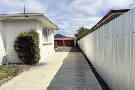 Photo of property in 45 Kinmont Crescent, Newfield, Invercargill, 9812