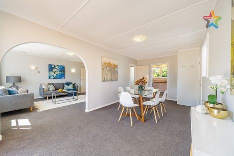 Photo of property in 4 Deans Grove, Taita, Lower Hutt, 5011
