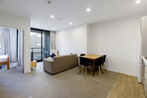 Photo of property in Wyndham Gardens Apartments, 110/30 Red Oaks Drive, Frankton, Queenstown, 9300