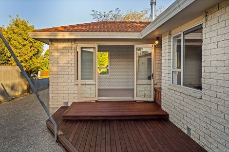 Photo of property in 34 Sneyd Street, Kaiapoi, 7630