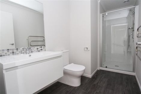 Photo of property in 9/18 Hunter Street, Hamilton Lake, Hamilton, 3204