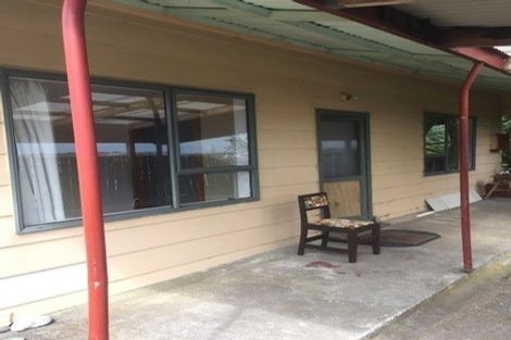 Photo of property in 2 Alexander Terrace, Greymouth, 7805