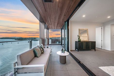 Photo of property in 1001/6 Boundary Road, Hobsonville, Auckland, 0616