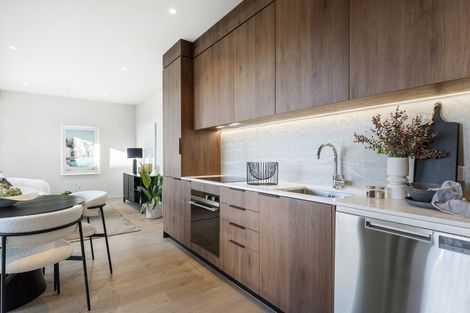 Photo of property in 102/17 Pennant Street, Long Bay, Auckland, 0630