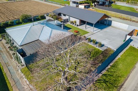 Photo of property in 259 Ranzau Road, Hope, Richmond, 7020