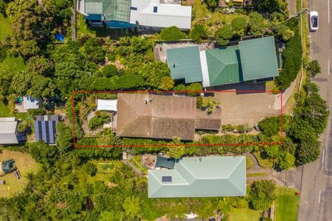 Photo of property in 145 Wellington Road, Paekakariki, 5034
