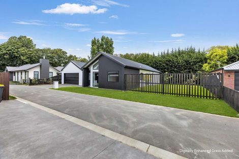 Photo of property in 44 Kahurangi Road, Halswell, Christchurch, 8025