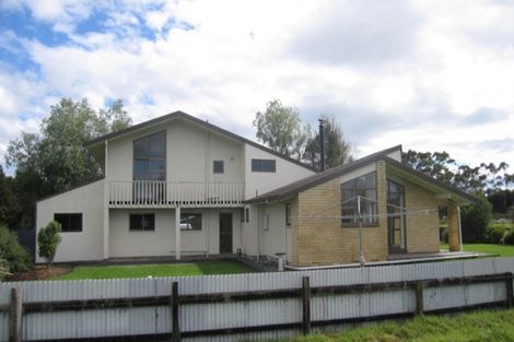 Photo of property in 66 Otira Highway, Kumara Junction, Kumara, 7875