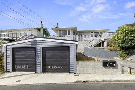 Photo of property in 5a Balmain Street, Newlands, Wellington, 6037