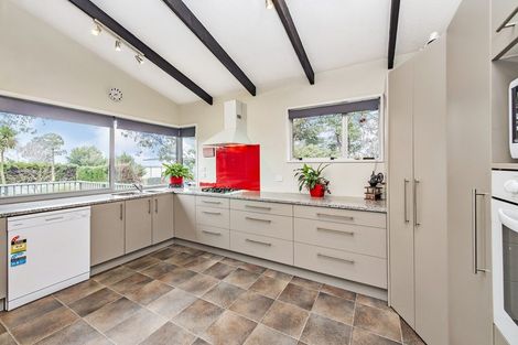 Photo of property in 580 Maddisons Road, Rolleston, Christchurch, 7675