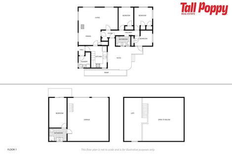 Photo of property in 19 Monowai Drive, Atiamuri, 3078