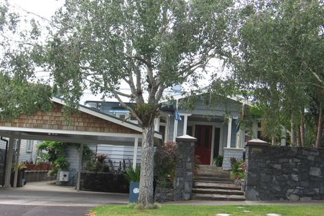 Photo of property in 6 Woodford Road, Mount Eden, Auckland, 1024