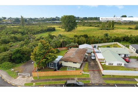 Photo of property in 71 Laurence Street North, Gate Pa, Tauranga, 3112