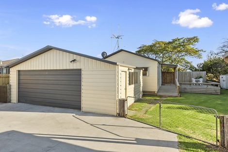 Photo of property in 12a Anzac Avenue, Morrinsville, 3300