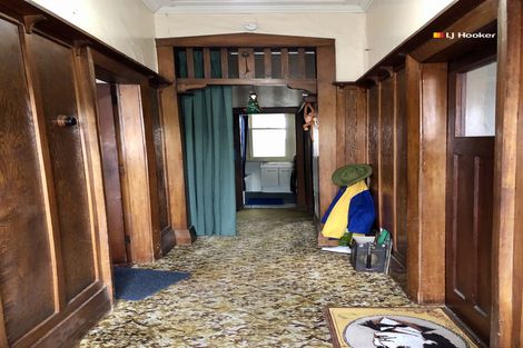 Photo of property in 34 Fingall Street, South Dunedin, Dunedin, 9012