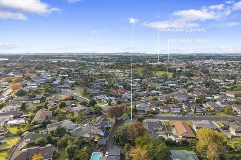 Photo of property in 19 Hanover Place, Pahurehure, Papakura, 2113