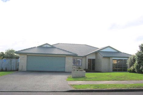 Photo of property in 4 Burnaston Court, Dannemora, Auckland, 2016