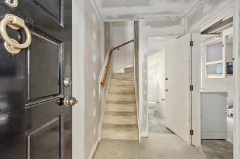 Photo of property in 69d Elizabeth Street, Mount Victoria, Wellington, 6011