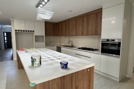 Photo of property in 22 Frisken Road, Flat Bush, Auckland, 2019