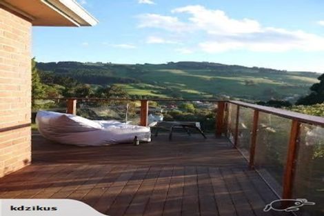 Photo of property in 28 Porterfield Street, Macandrew Bay, Dunedin, 9014