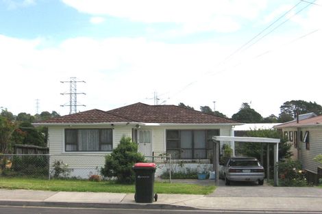 Photo of property in 41 Rogan Street, Mount Roskill, Auckland, 1041