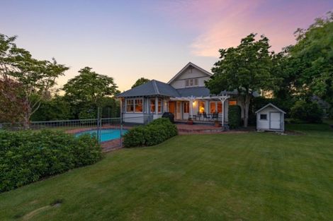 Photo of property in 186 Fendalton Road, Fendalton, Christchurch, 8052