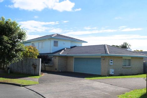 Photo of property in 20 Daria Place, Northpark, Auckland, 2013