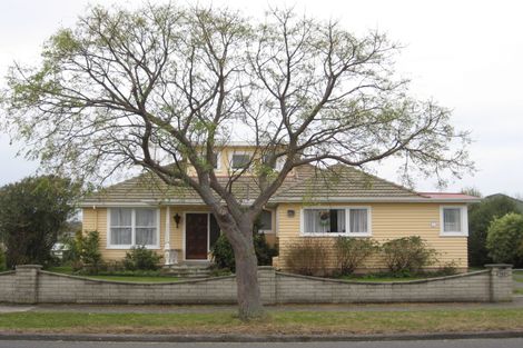 Photo of property in 186 Nuffield Avenue, Marewa, Napier, 4110