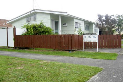 Photo of property in 10 Savage Crescent, Aramoho, Whanganui, 4500