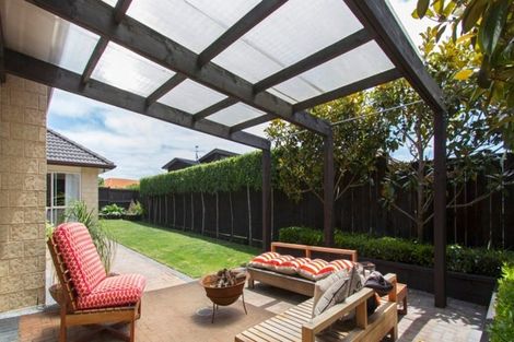 Photo of property in 7 Elwyn Close, Flat Bush, Auckland, 2016