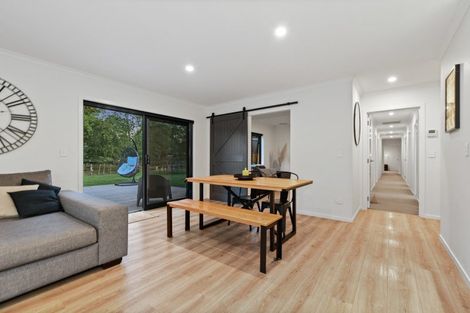 Photo of property in 16 Hauhake Terrace, Leamington, 3495