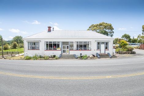 Photo of property in 3090 State Highway 14, Tangiteroria, 0381