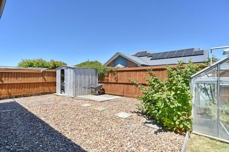 Photo of property in 48 Sterling Crescent, Kaiapoi, 7630