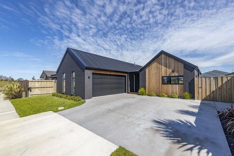 Photo of property in 24 Nathaniel Archer Street, Woodend, 7610