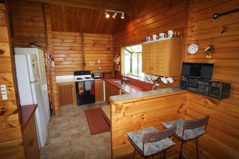Photo of property in 74 Jacks Pass Road, Hanmer Springs, 7334