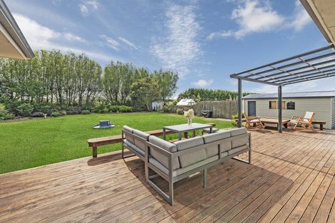 Photo of property in 75 Cowans Road, Leeston, 7683