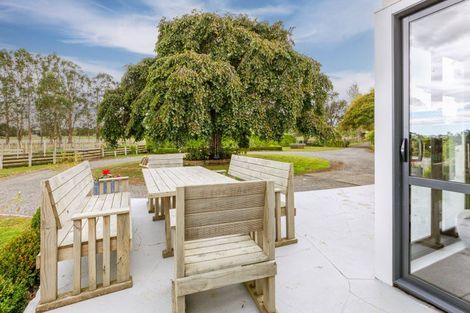 Photo of property in 775 Middleton Road, Waipukurau, 4284