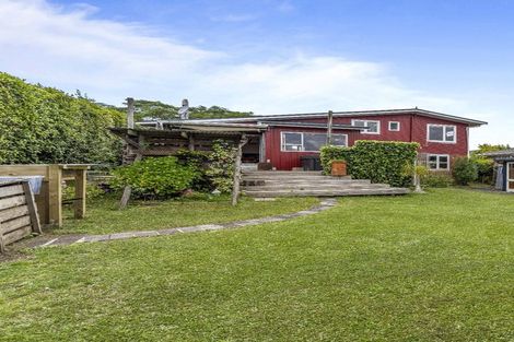 Photo of property in 119 Udys Road, Pakuranga, Auckland, 2010