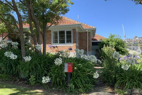 Photo of property in 14 Yattendon Road, Saint Heliers, Auckland, 1071