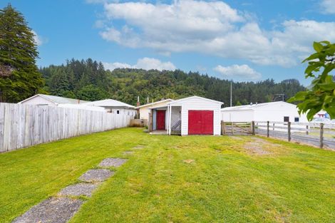 Photo of property in 159 Hakiaha St (state Highway 4), Taumarunui, 3920