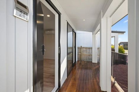 Photo of property in 24 Weri Road, Karaka, Papakura, 2113