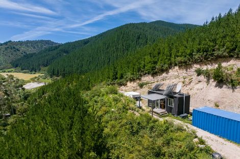 Photo of property in 785 Waikakaho Road, Tuamarina, Blenheim, 7273