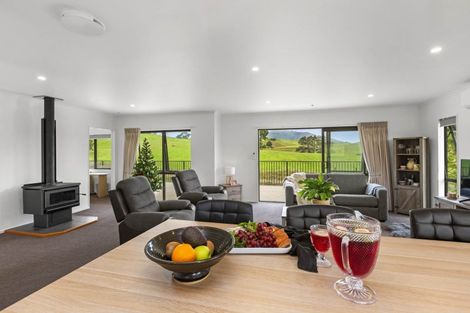 Photo of property in 64 Ruapuke Road, Raglan, 3296